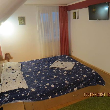 Vila Mihai Năvodari Exterior foto