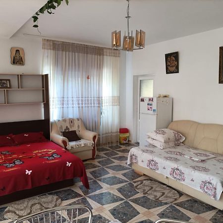 Vila Mihai Năvodari Exterior foto