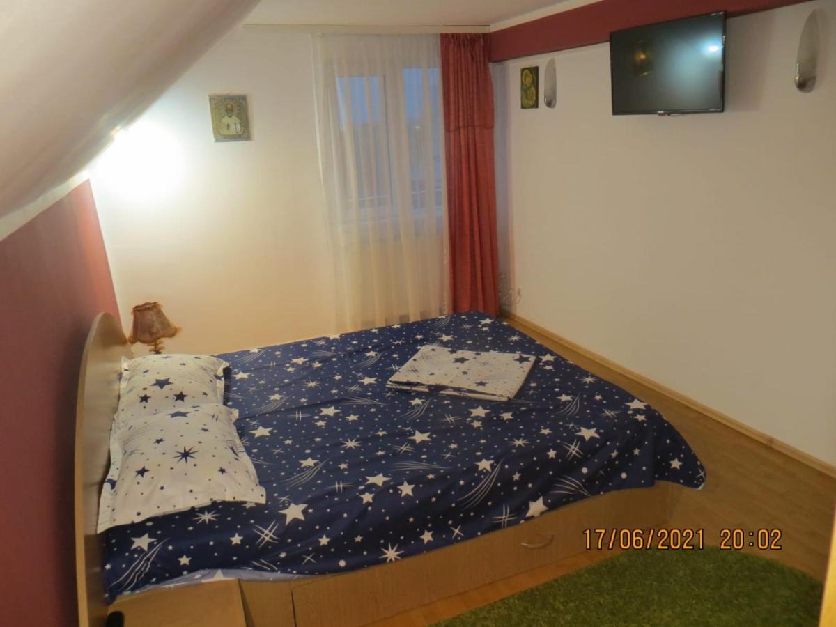 Vila Mihai Năvodari Exterior foto