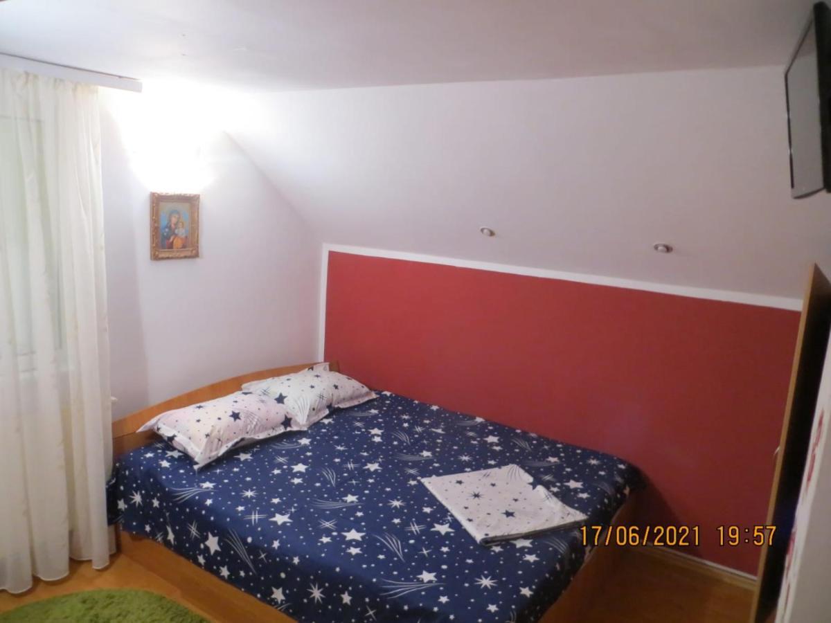 Vila Mihai Năvodari Exterior foto