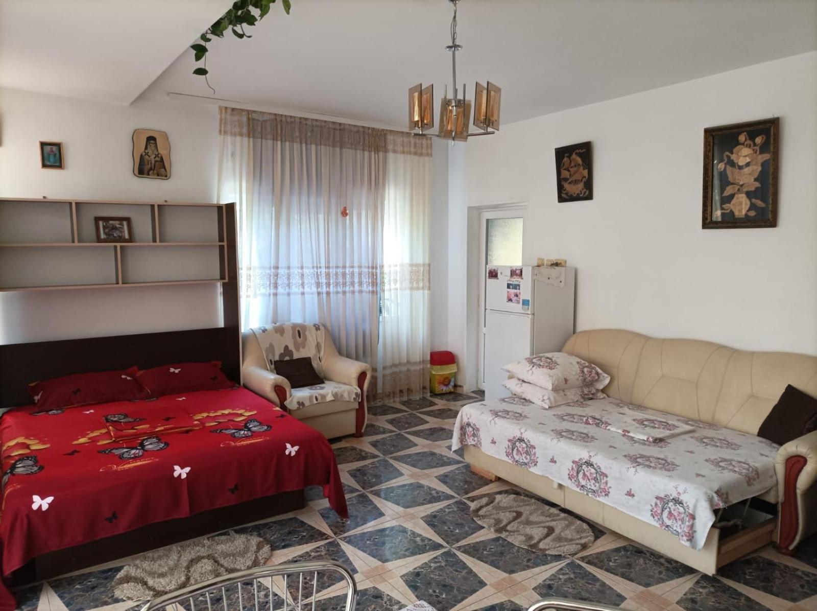 Vila Mihai Năvodari Exterior foto