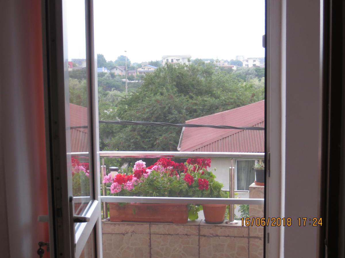 Vila Mihai Năvodari Exterior foto
