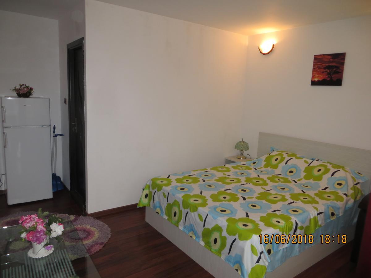 Vila Mihai Năvodari Exterior foto