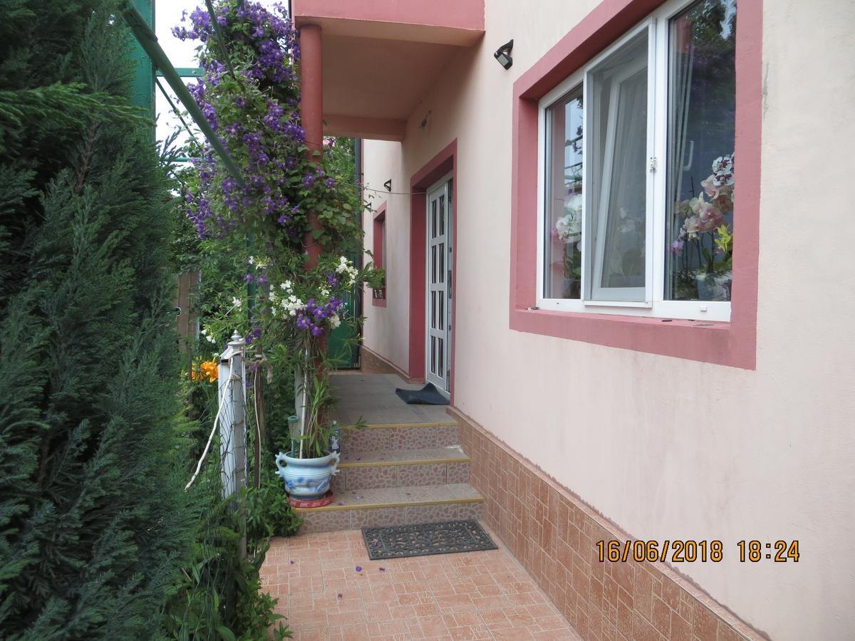 Vila Mihai Năvodari Exterior foto