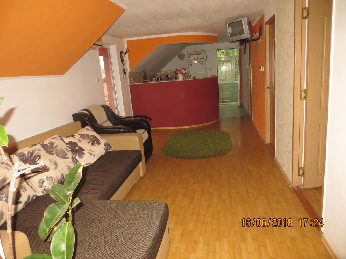 Vila Mihai Năvodari Exterior foto
